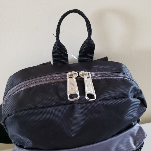 PUMA NWOT Toddler Size  Backpack - O/S - Picture 3 of 11